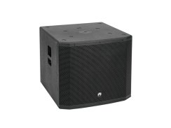 Omnitronic PAS-181 MK4 Subwoofer Omnitronic PAS-181 MK4 Subwoofer