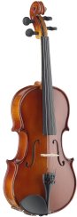 Stagg VN-1/8, housle s pouzdrem