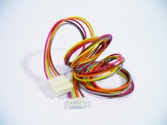 Propojovací kabel pro TS-7, PAN, 65 cm