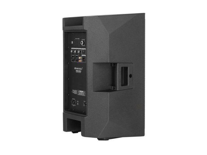 Omnitronic XNG-212A, aktivní 12" reprobox, DSP/BT/TWS, 350W
