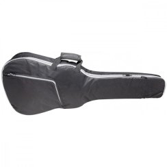 Stagg STB-10 W, pouzdro pro akustickou kytaru Stagg STB-10 W, pouzdro pro akustickou kytaru