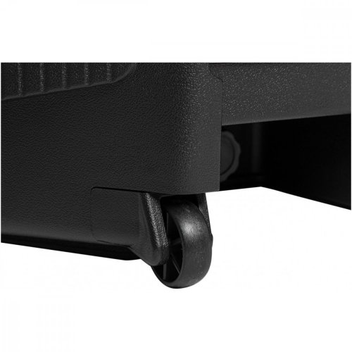 Stagg AS15, aktivní 15" reprobox MP3/BT/USB/TWS, 200W