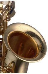 Levante LV-AS4105, Es alt saxofon