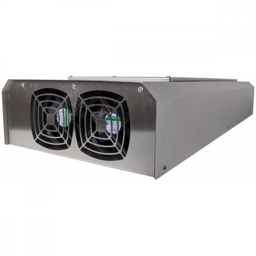 Air Cleaner masterSteril 380, průmyslový UV sterilizátor vzduchu