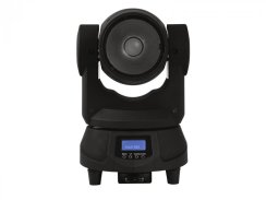 Eurolite LED TMH-X1 otočná hlavice, Beam