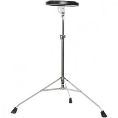 Stagg LPPS-25/R, stojan pro cvičný pad