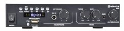 Adastra A22, stereo PA zesilovač MP3/BT/FM