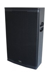 QPro E-15, 15" 2-pásmový reproduktor, 600W RMS