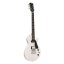 Stagg SEL-HB90 WHB, elektrická kytara, bílá