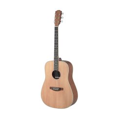 James Neligan ASY-D LH, akustická kytara typu Dreadnought, levoruká James Neligan ASY-D LH, akustická kytara typu Dreadnought, levoruká