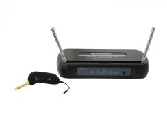 Omnitronic GS-100 UHF, kytarový bezdrátový systém - použito (13053501)