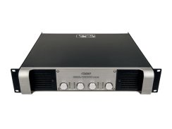 PSSO QCA-10000 MK2 4kanálový SMPS zesilovač PSSO QCA-10000 MK2 4kanálový SMPS zesilovač