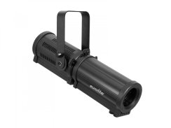 Eurolite LED PFE-60 RGBW Profile Spot 9 - 25, DMX