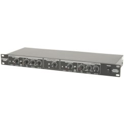 Citronic CE22 stereo enhancer/exciter - rozbaleno (SA170938)