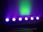 Eurolite AKKU IP BAR-6 Entry QCL QuickDMX