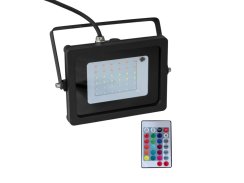 Eurolite LED IP FL-30 SMD RGB venkovní reflektor