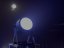 Eurolite LED Theatre COB 200W RGBAL, reflektor
