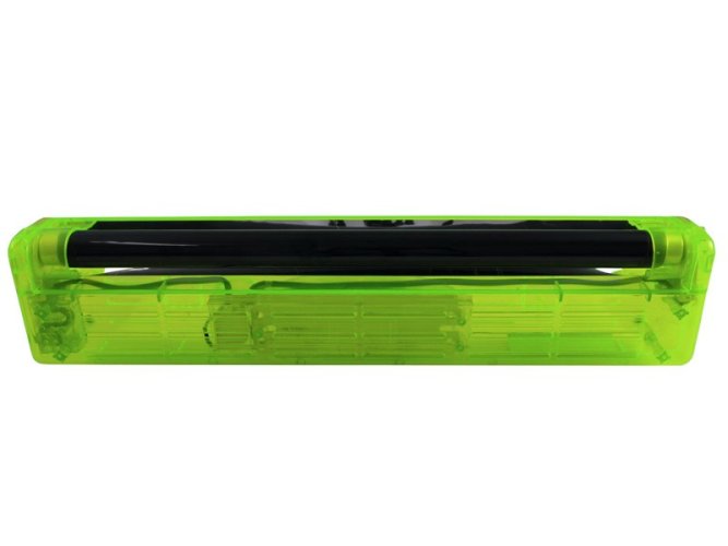 UV zářivka 45cm Set žlutý