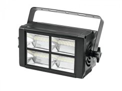 Eurolite LED Mini Strobe Cluster SMD 48LED Eurolite LED Mini Strobe Cluster SMD 48LED