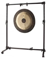 Stagg GOS-1538, stojan na gong pojízdný
