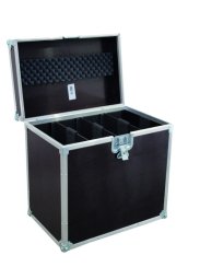 Transportní case pro 4x SLS panel, velikost L