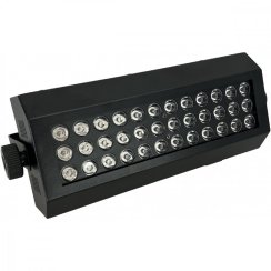 UV LED blacklight 36 x 3W