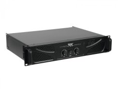 Omnitronic XPA-700, zesilovač 2x 350W