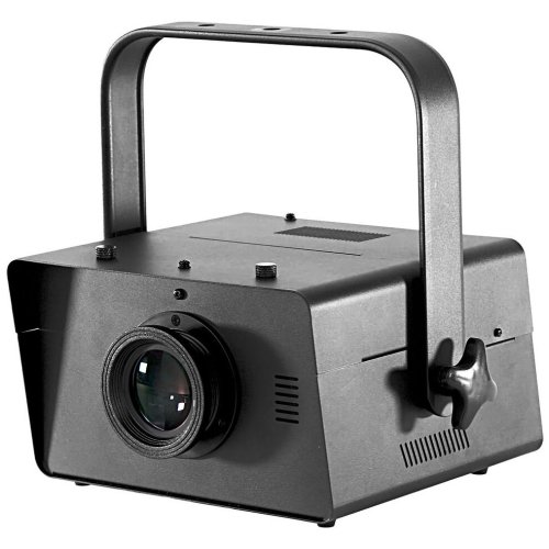 Eurolite LED EVO-120 QCL, multiefektový projektor