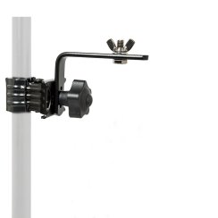 Stagg SCL-LIGHT1, držák na světlo, krátký