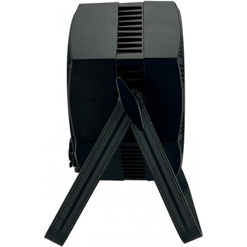 Muvik LED PAR Flat 19x10W, QCL, Smart, IP65 - použito (A3005526)