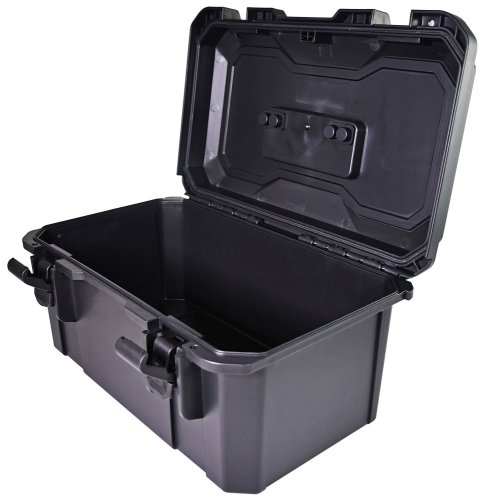 Mercury MTC-46, voděodolný kufr na nářadí, velký
