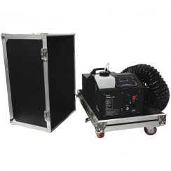 QTX UMBRA-1200 Low Mist Generator, výrobník mlhy, 1200W