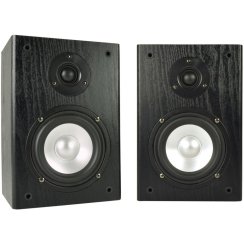 Adastra AB-5, regálové reproduktory 50-80W 4ohmový pár