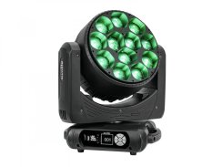 Eurolite LED TMH-W480, 12x 40W QCL, zoom, DMX Eurolite LED TMH-W480, 12x 40W QCL, zoom, DMX