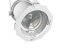 EUROLITE LED PAR-64 COB 3000K, 100W Zoom, bílý