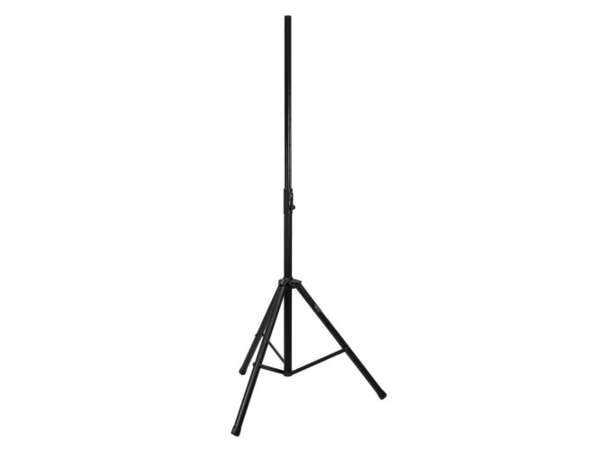 Omnitronic LCK-2, reproduktorový stojan, černý