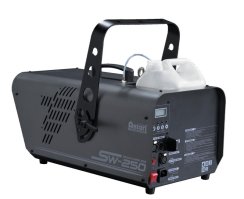 Antari SW-250 DMX výrobník sněhu s bezdrátovým ovládáním