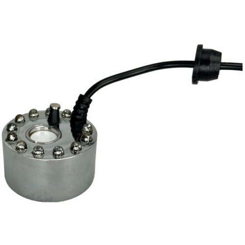 Atomizer, mini výrobník vodní páry
