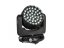 EUROLITE LED TMH-W555, 37x15W QCL, zoom, DMX