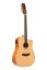Stagg SA45 DCE-FM/12, elektroakustická 12-ti strunná kytara typu Dreadnought