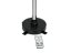 Eurolite LED barevná stojací lampa 148 cm, RGB/WW, WiFi