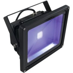 Eurolite LED IP FL-30 COB UV, 120, IP54 - rozbaleno (51914559)