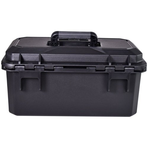 Mercury MTC-41, voděodolný kufr na nářadí, střední