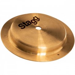 Stagg DH-B6MP, činel pure bell 6"