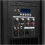 Stagg AS15, aktivní 15" reprobox MP3/BT/USB/TWS, 200W