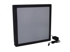 Eurolite LED Panel Split 4 IR - použito (51931540)