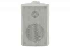 Adastra BC3V, 100V nástěnný 3" reprobox, 30W, bílý Adastra BC3V, 100V nástěnný 3" reprobox, 30W, bílý