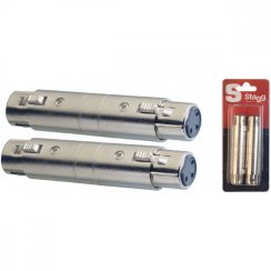 Stagg AC-XFXFH