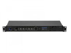 Omnitronic EP-220NET předzesilovač s internetovým rádiem DAB+/FM/BT