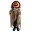 Halloween dýňová panenka, 90 cm 